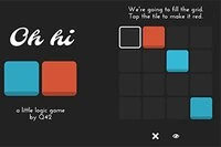 0h h1は子供から大人まで楽しめる中毒性のあるロジックゲーム
