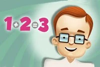 1+2=3はみんなで遊べるシンプルな数学ゲーム
