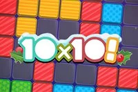 石を巧みに並べて、ブロックや列を消そう