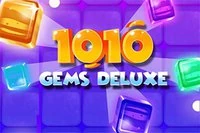 10x10 Gems Deluxeをマスターできますか？