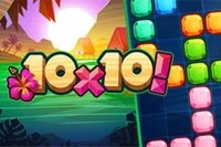 10x10チャレンジは終わらない！
