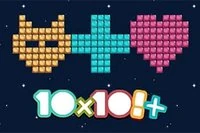 「10x10」が新しいグリッドの形とレベルで復活