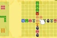1010アニマルズは簡単に始められますが、極めるのが難しい中毒性のあるパズルゲームです