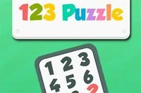 あなたの数字スキルを試して、123パズルの全レベルをクリアしよう