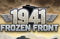 FROZEN FRONTで見事な将軍を目指そう！