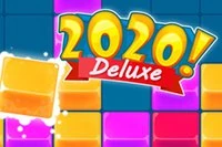 ボードを埋めて2020で得点！