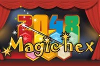 2048: Magic