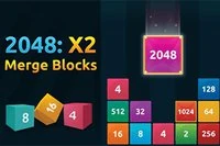 2048とテトリスの組み合わせ