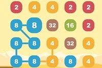 タイルを組み合わせて2248にしよう
