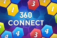 スキルとタイミングが必要なマッチ3ゲーム