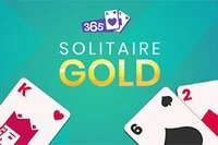 毎日新しいゲームが登場！365ソリティア