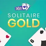 緑色の背景に「365」とトランプのハートとスペードが描かれたロゴがあり、キングとスペードの2のカードが表示されている。