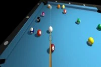 ビリヤードの有名なバリエーション
