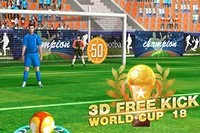 2018年、あなたの国のためにワールドカップを目指せ！