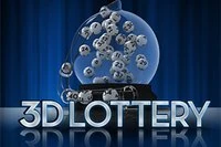 この楽しいゲームは3Dロトゲーム