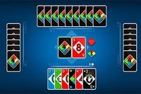 「4色」はHTML5カードゲーム