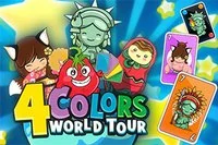 ゲーマーやコンピューターに挑戦しよう