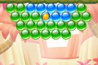 四季のバブルシュート