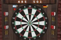 究極のダーツゲームが登場