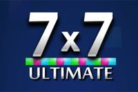 7x7ボードを攻略できるか