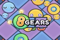 楽しいパズルゲーム: スタートとゴールをつなぐ