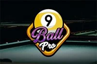 9 Ball Proでプロの腕前を披露