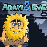 アニメ風のキャラクターが夜の背景に立っている。
