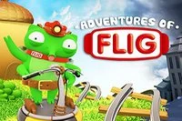 「Fligの冒険」でユニークなゲーム体験を準備しよう