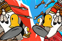 戦争時代に突入。情熱と戦略が詰まった面白いゲーム！