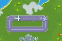 空港のボスになりました