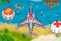 戦闘機シミュレーターは最高のバーチャル体験のひとつ