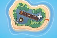 ブラウザベースの航空管制シミュレーター