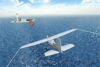 空を飛び、飛行機パイロットになろう