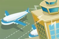 フライトステーションを管理