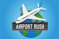 空港ラッシュで今日も忙しい日々！