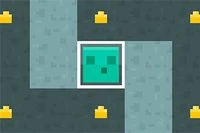 エイリアンスライムの冒険ゲームへようこそ