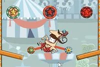 年齢を問わず楽しめる中毒性の高いピンボール風ゲーム