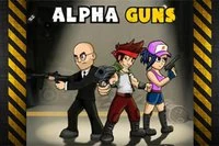 エリートフォースの兵士としてプレイ