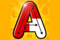 子どもたちは無料で楽しく読み書きを学べます