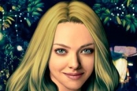 アマンダ・セイフライドのメイクをこのリアルなゲームでしよう