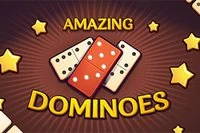 最高のオンラインドミノゲーム、Amazing