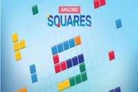 全世代が楽しめるAmazing Squares
