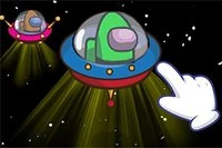 楽しいクリックゲーム