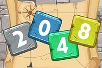 2048は好きですか