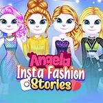カラフルな服を着た6人のキャラクターが並び、明るい背景の前に立っているイラスト。