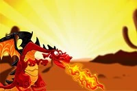 空にあるドラゴンの卵をすべて集めよう