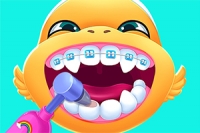 Aqua Fish Dental Careへようこそ