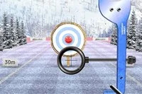 弓を手に取り、アーチェリーの腕を試そう！