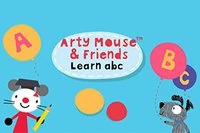 アーティマウスが新しいゲームで戻ってきた！