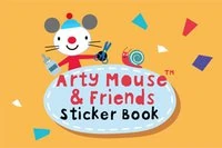 子供たちがアートで自己表現できます